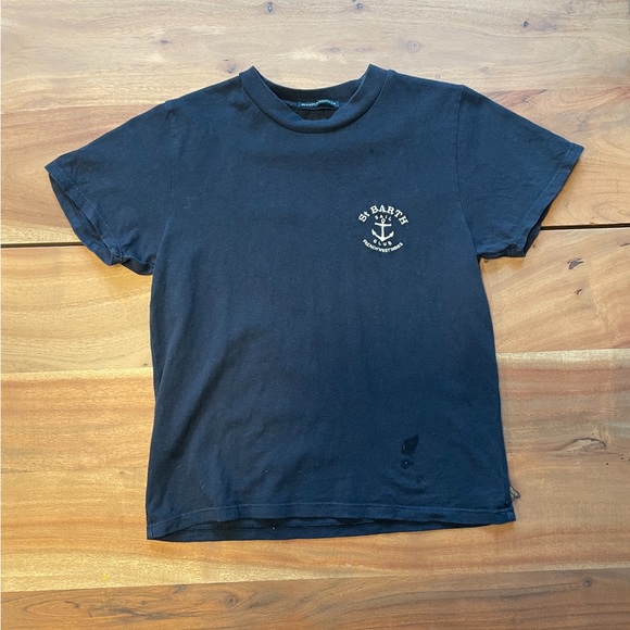 Brandy Melville Tops - Brandy Melville St. Barth shirt